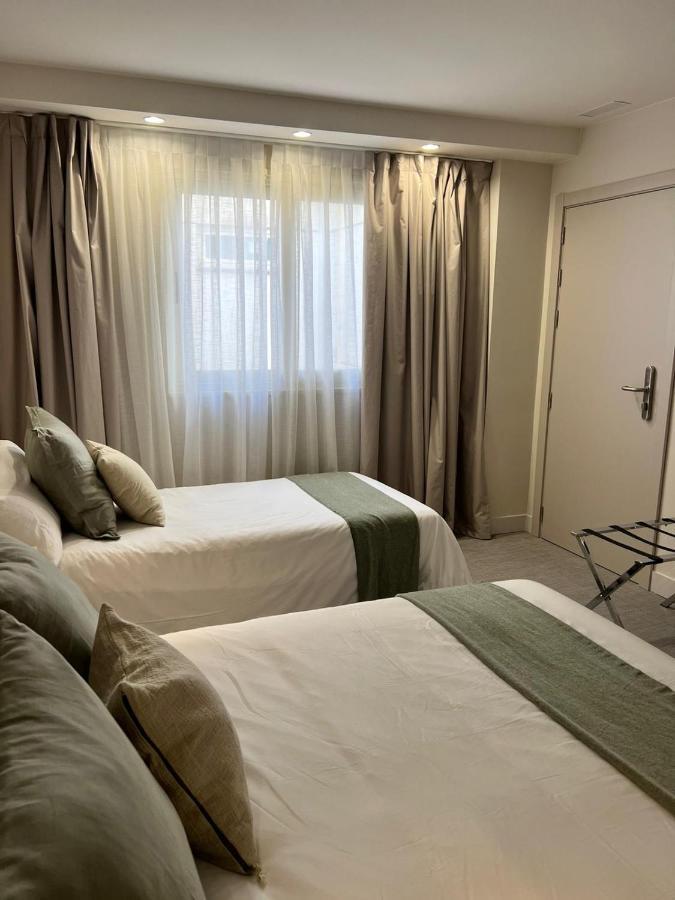 Vtz San Valero Hotel 2*