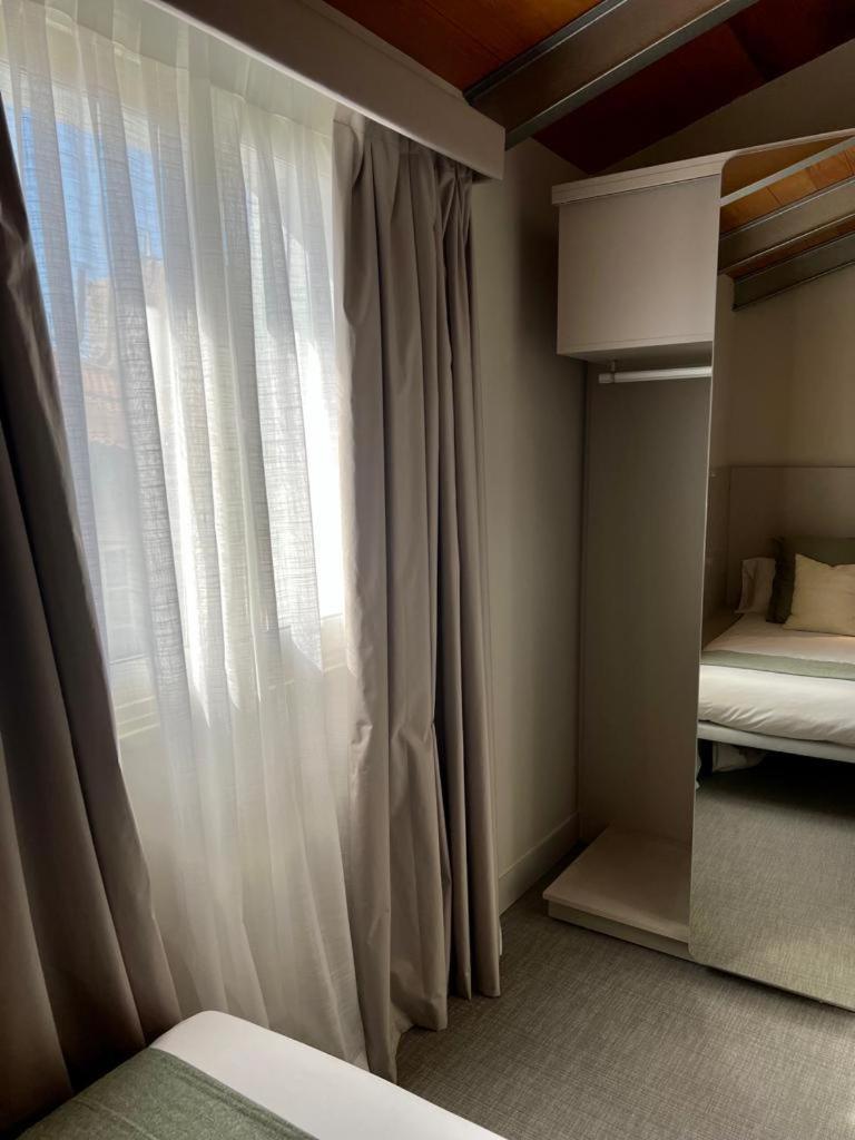 Hotel Vtz San Valero Zaragoza